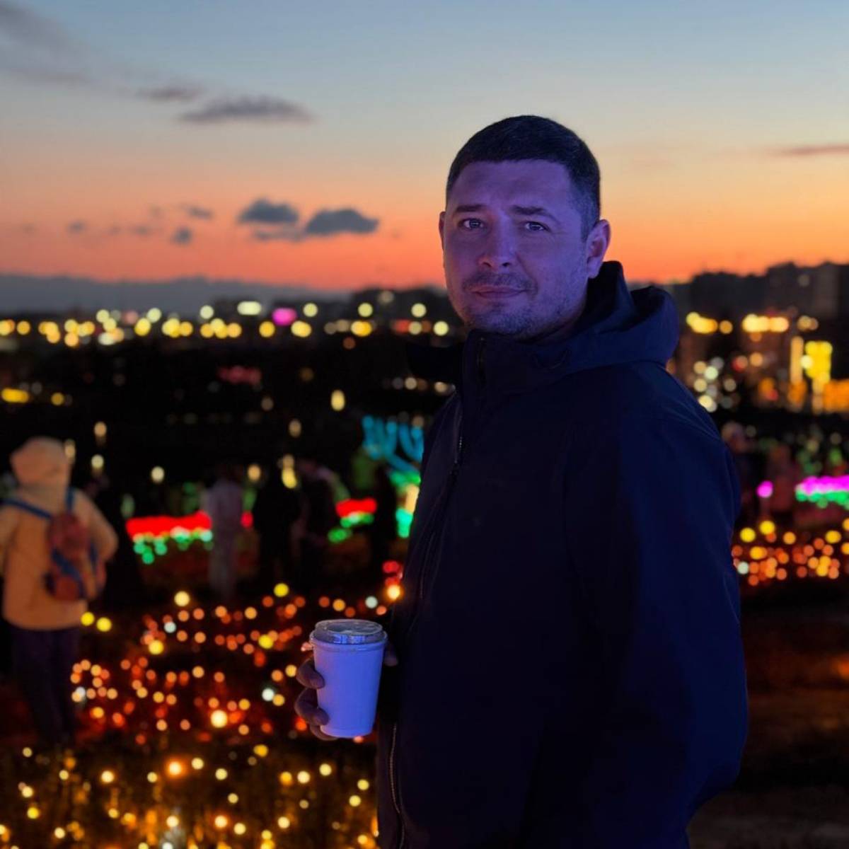 Денис Пономарев