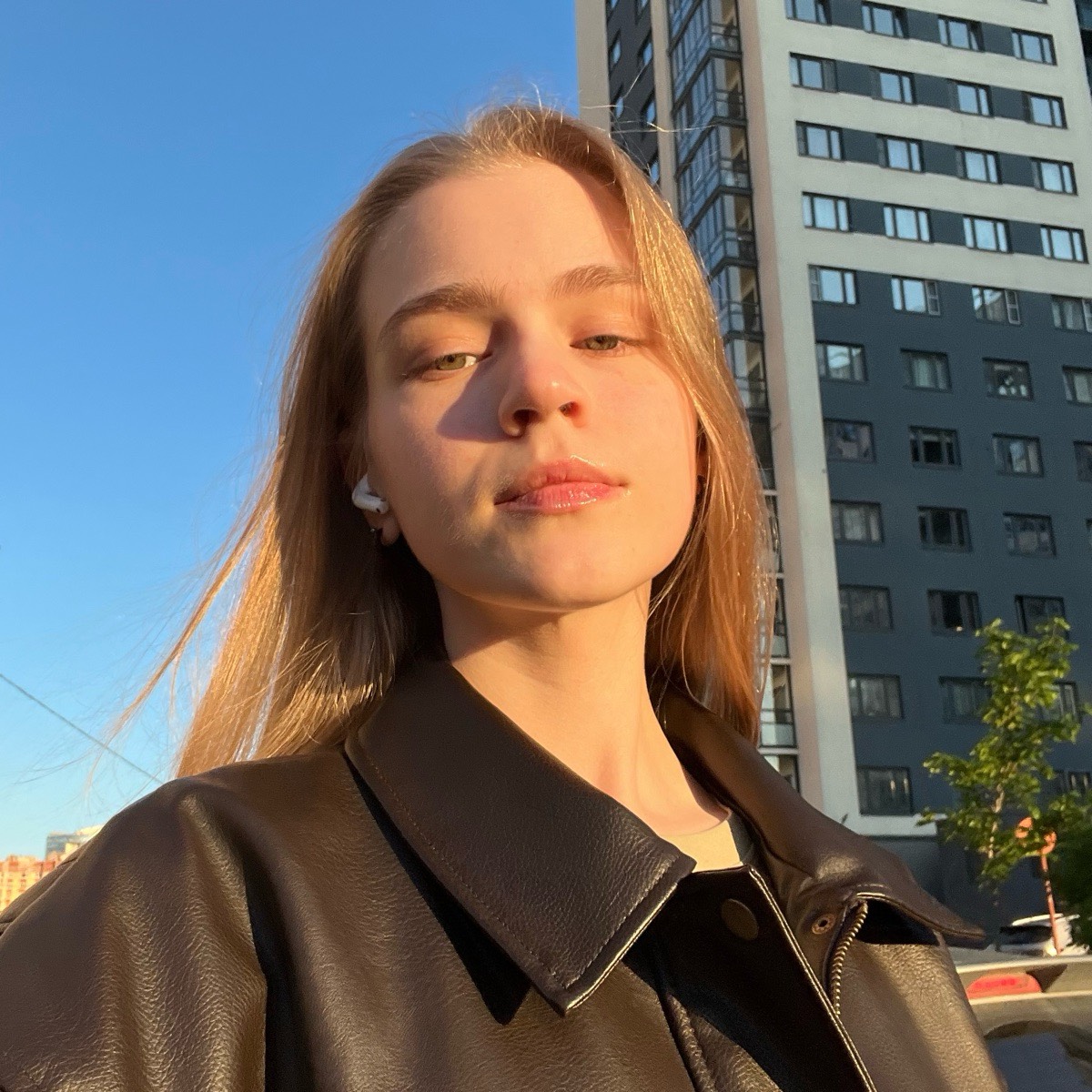 Софья Рольгейзер