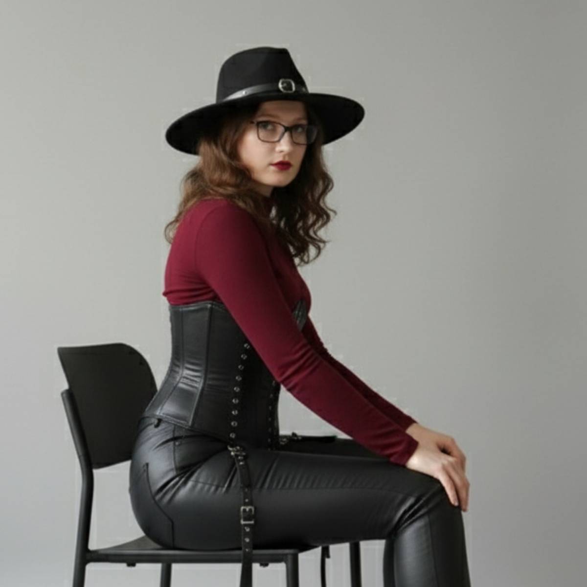 Полина Дарк