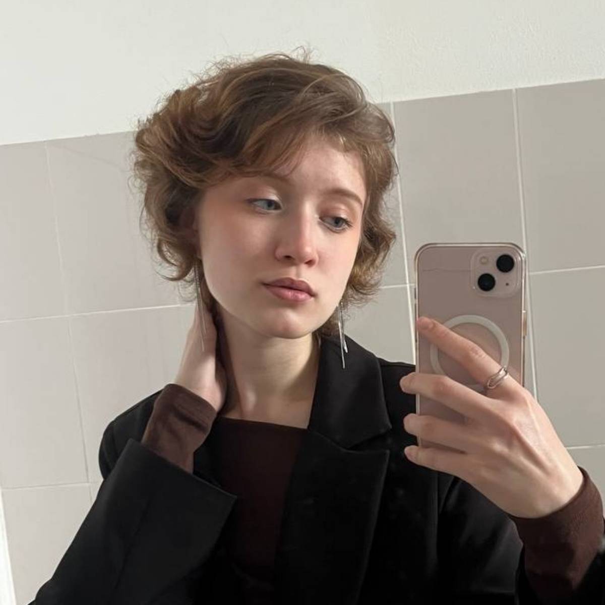 Полина Можаева