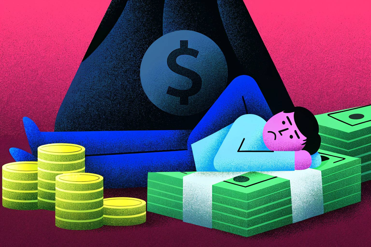 💻 Зарплата больше не король. Что хотят IT-специалисты в 2025 году?
Ещё пару лет назад формула найма была простой: предложил зарплату повыше — и кандидат твой | Сетка — социальная сеть от hh.ru