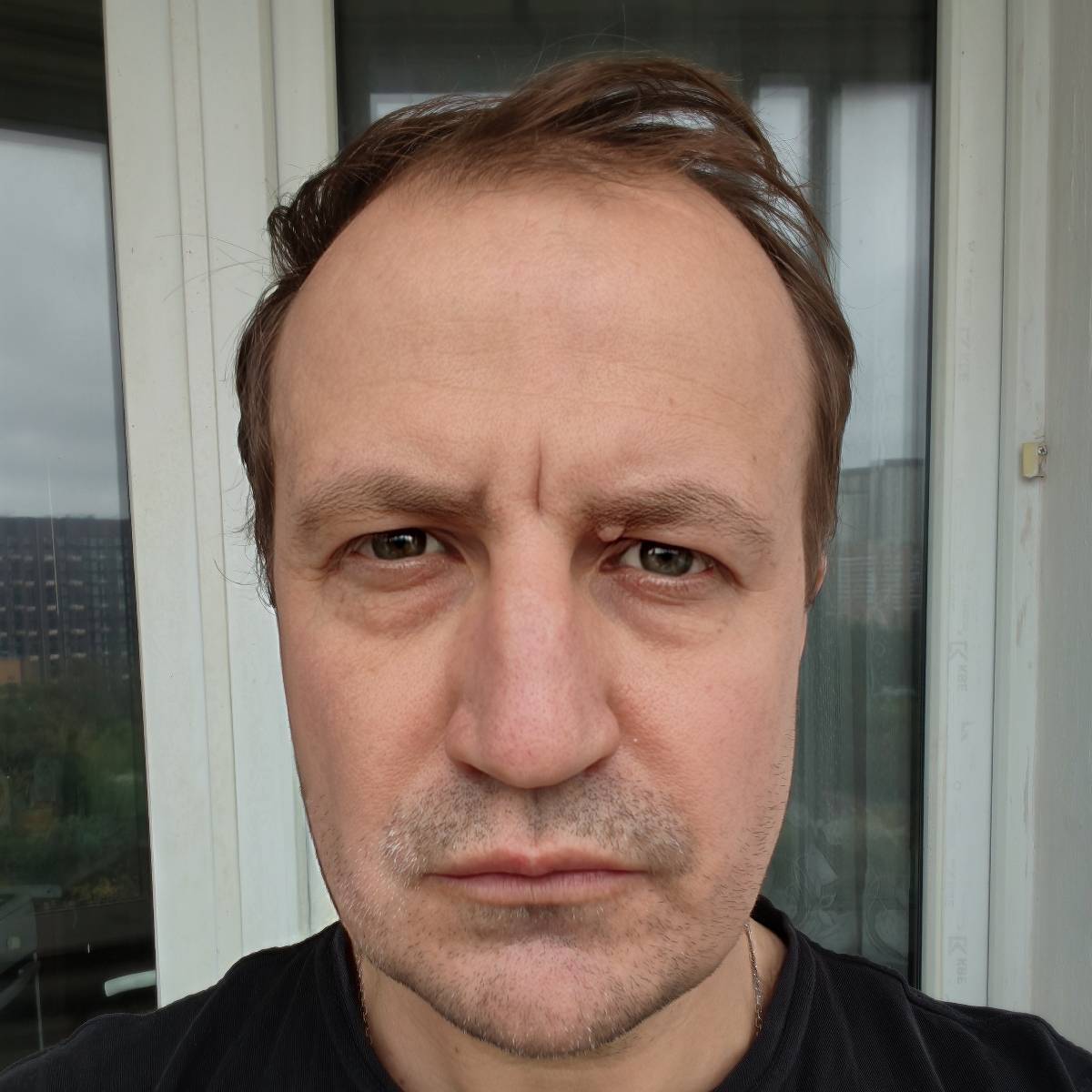 Михаил Калинин