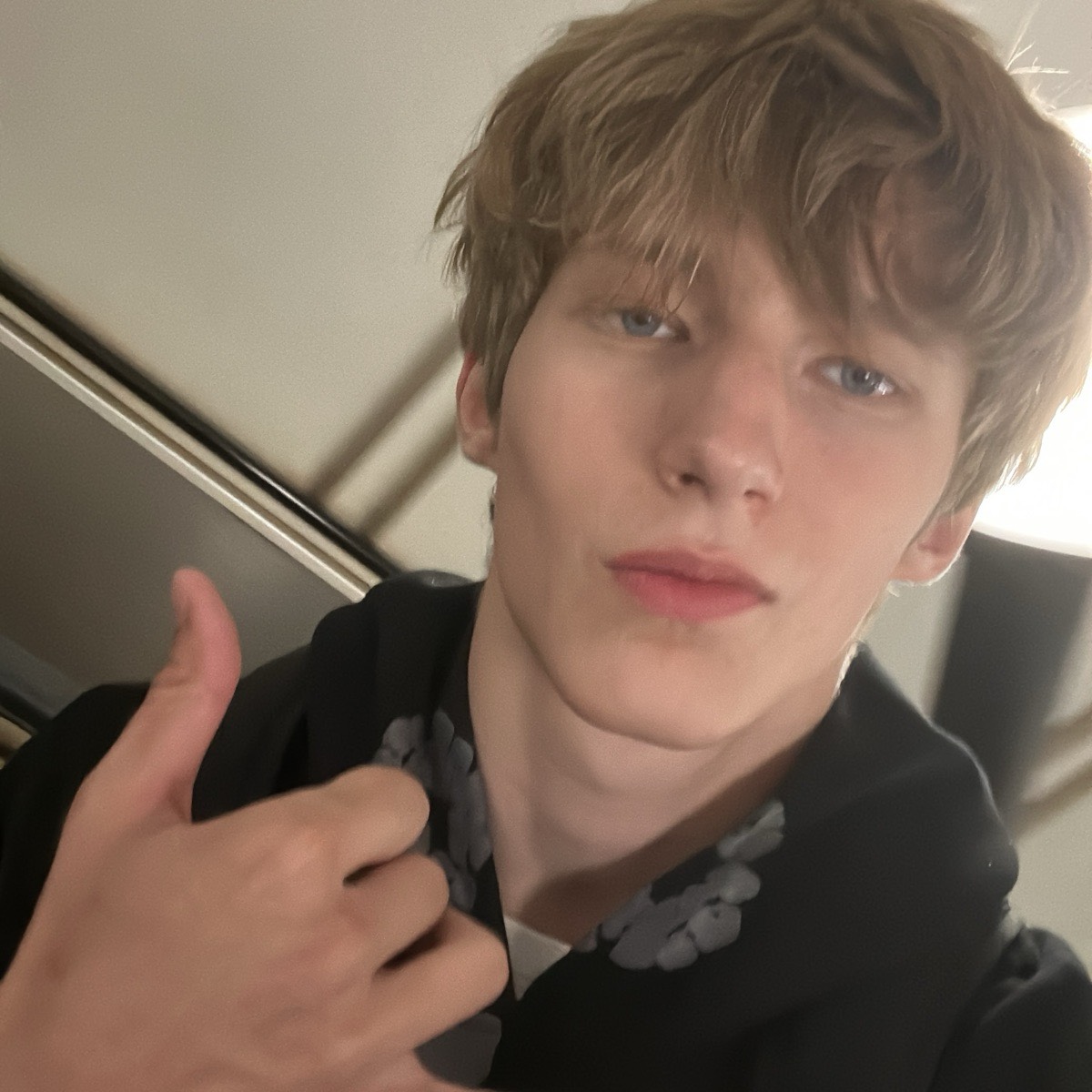Глеб Крюков