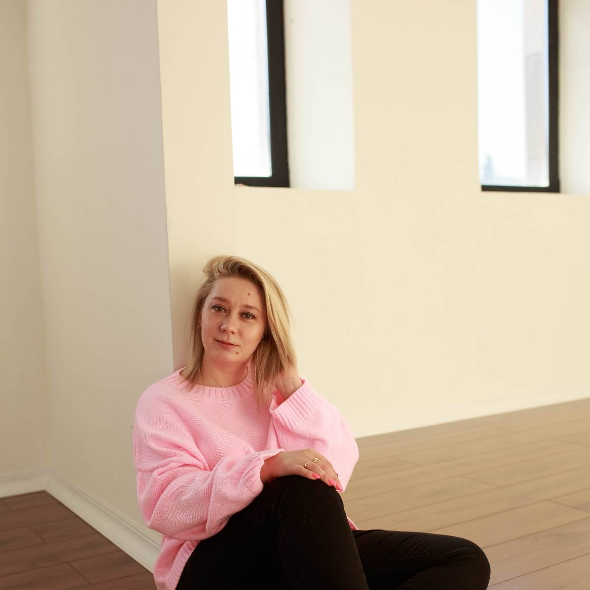 Ирина Ефимова | Сетка — социальная сеть от hh.ru