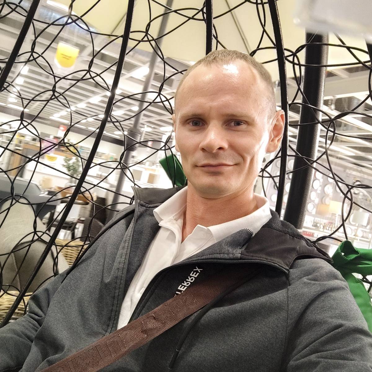 Роман Мартьянов