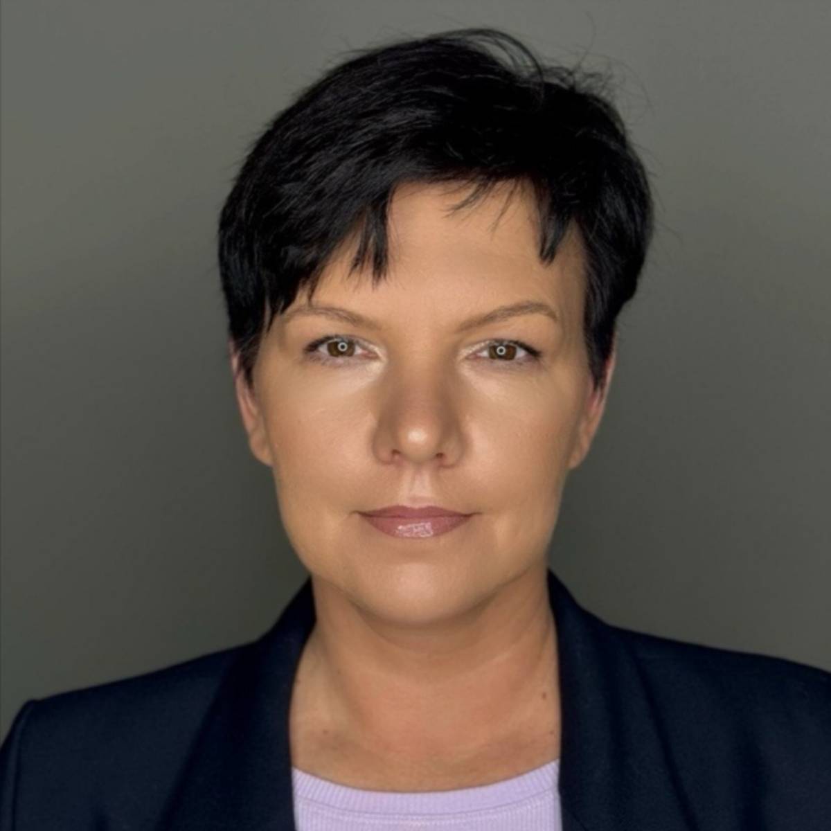 Ольга Карецкая | Сетка — социальная сеть от hh.ru