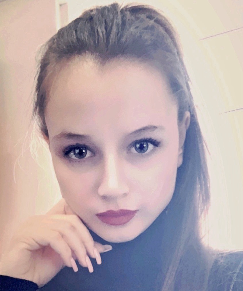 Мария Галкина