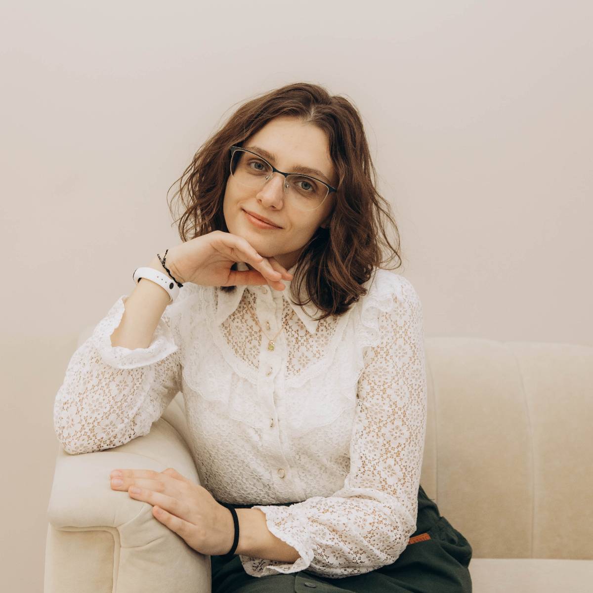 Дарья Рахматова