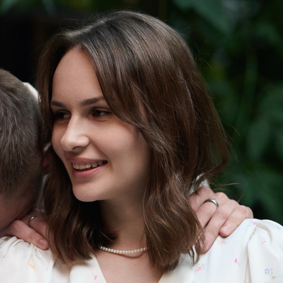 Екатерина Ломпарт | Сетка — социальная сеть от hh.ru