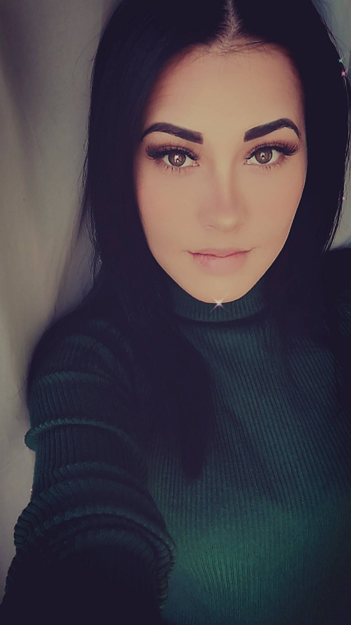 Светлана Карпова