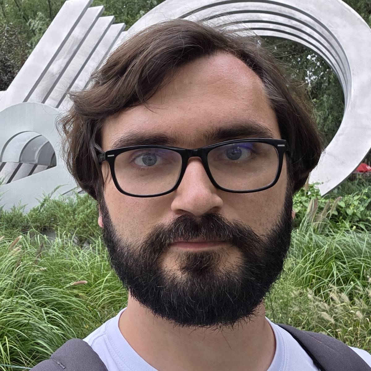 Андрей Комендантян | Сетка — социальная сеть от hh.ru