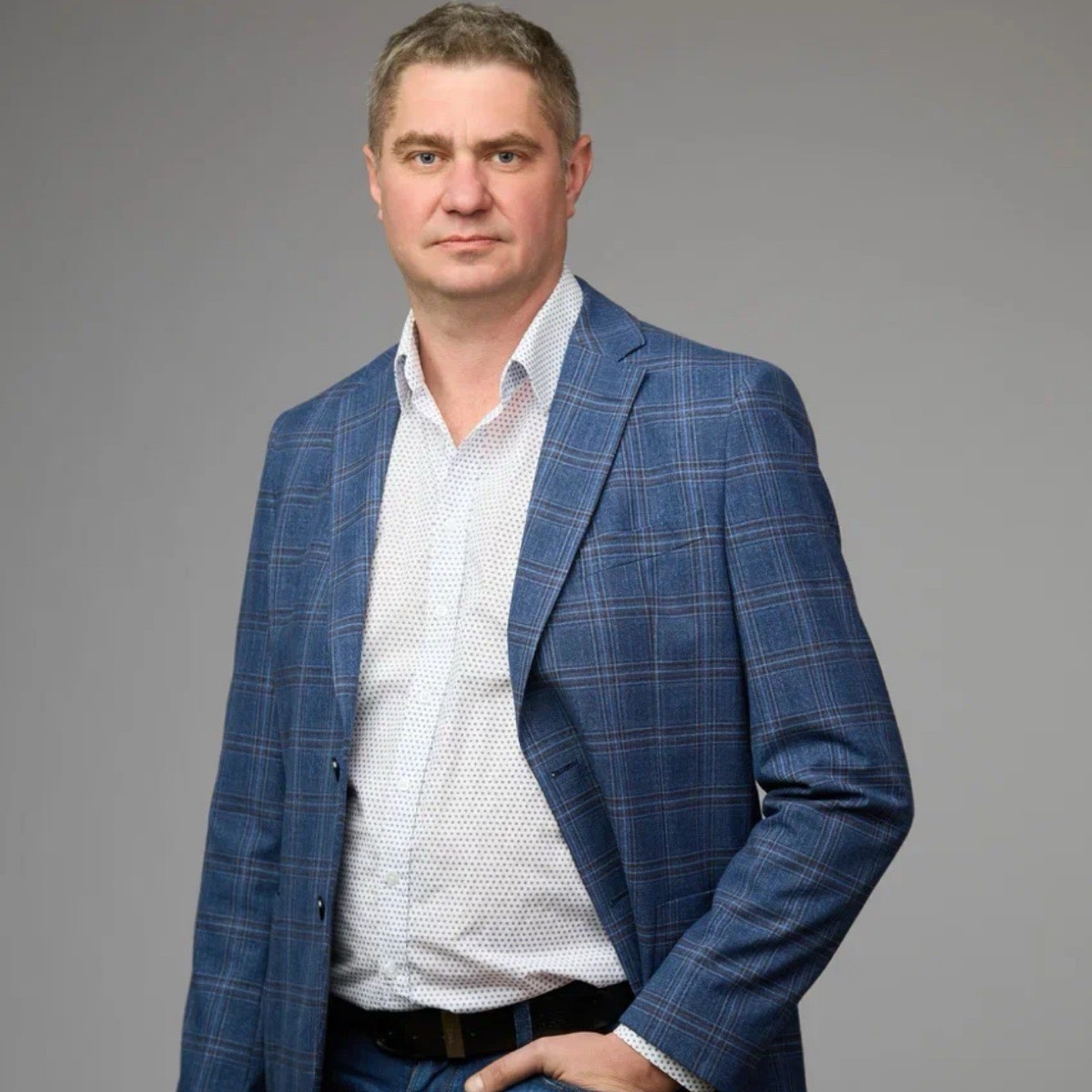 Максим Кудряшов | Сетка — социальная сеть от hh.ru