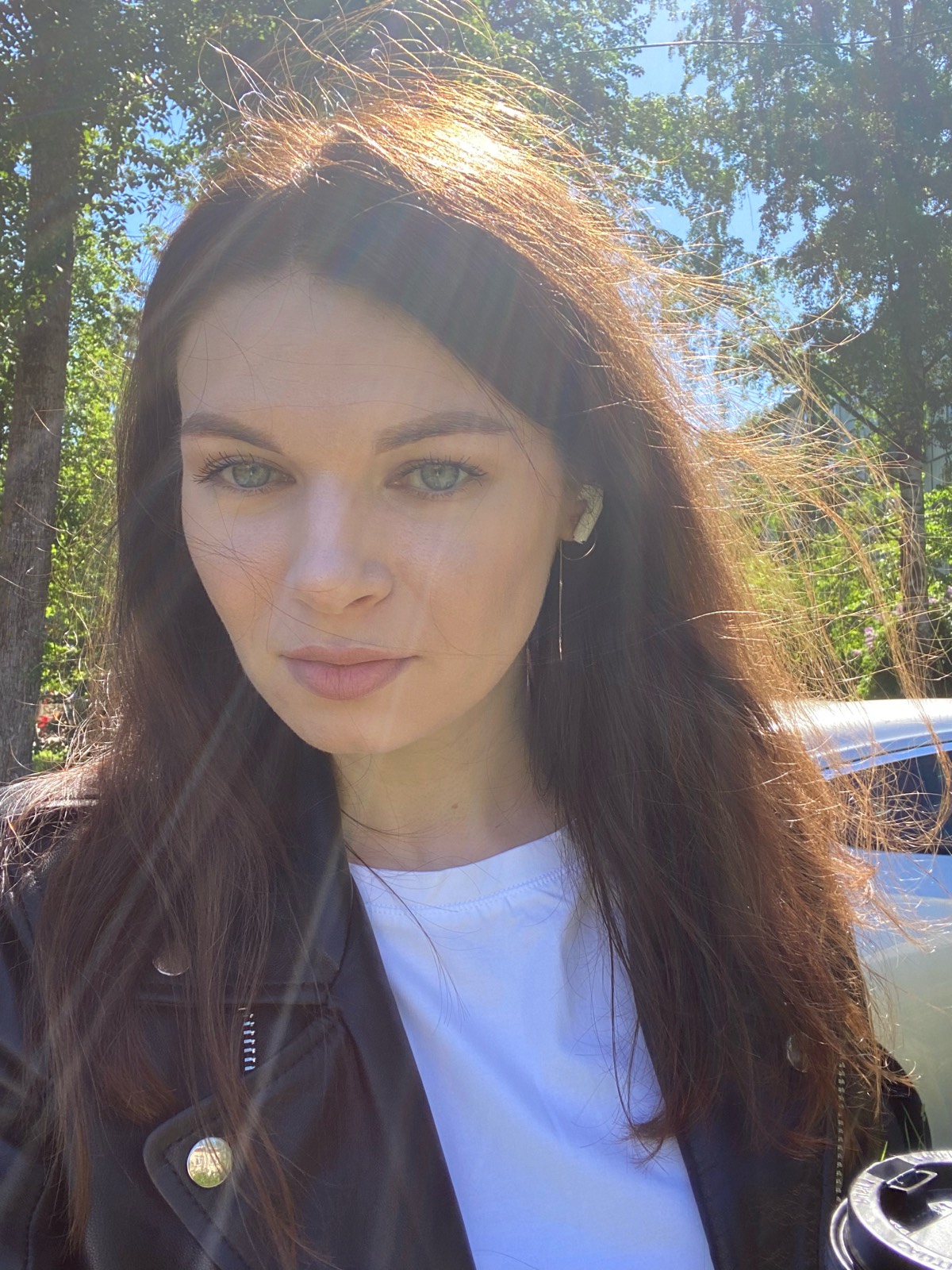 Анастасия Аккерман