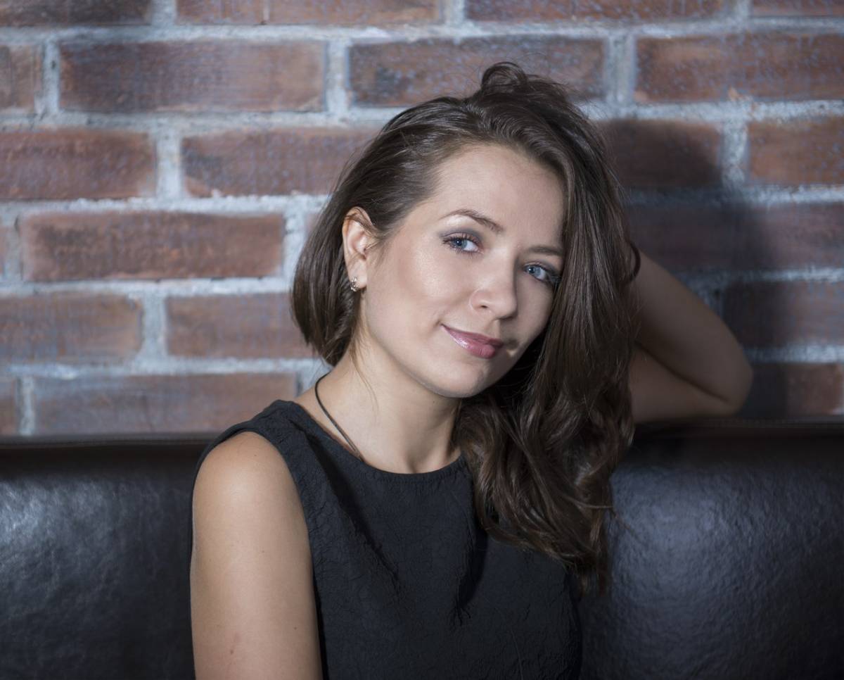 Наталья Толканова