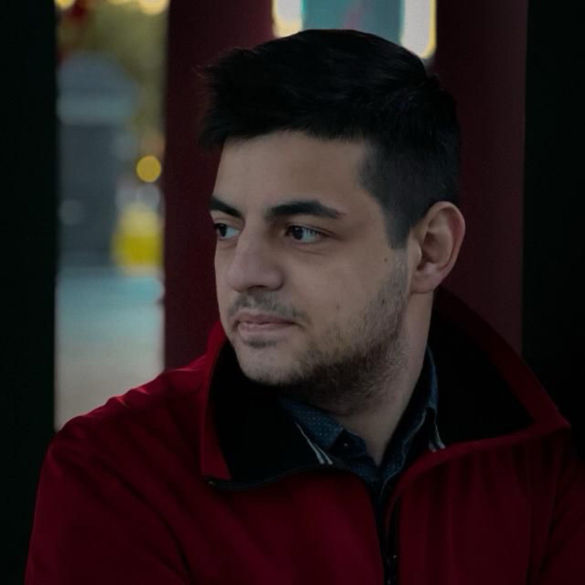 Максим Яковлев | Сетка — социальная сеть от hh.ru