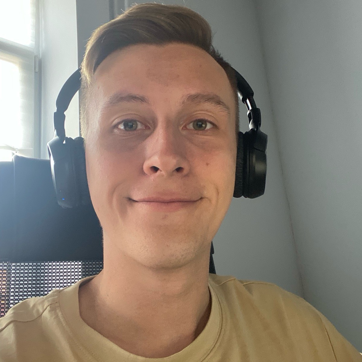 Константин Парфенчик | Сетка — социальная сеть от hh.ru