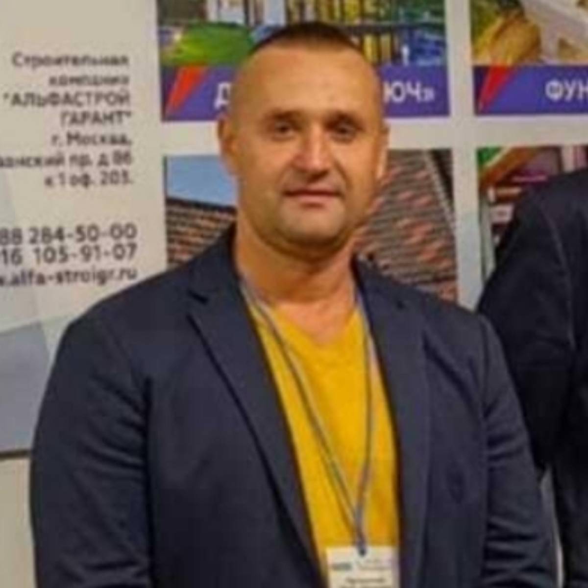 Юрий Приходченко | Сетка — социальная сеть от hh.ru