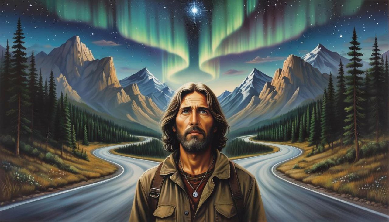 🧩 SPIDR: техника Paths (пути) | Сетка — социальная сеть от hh.ru