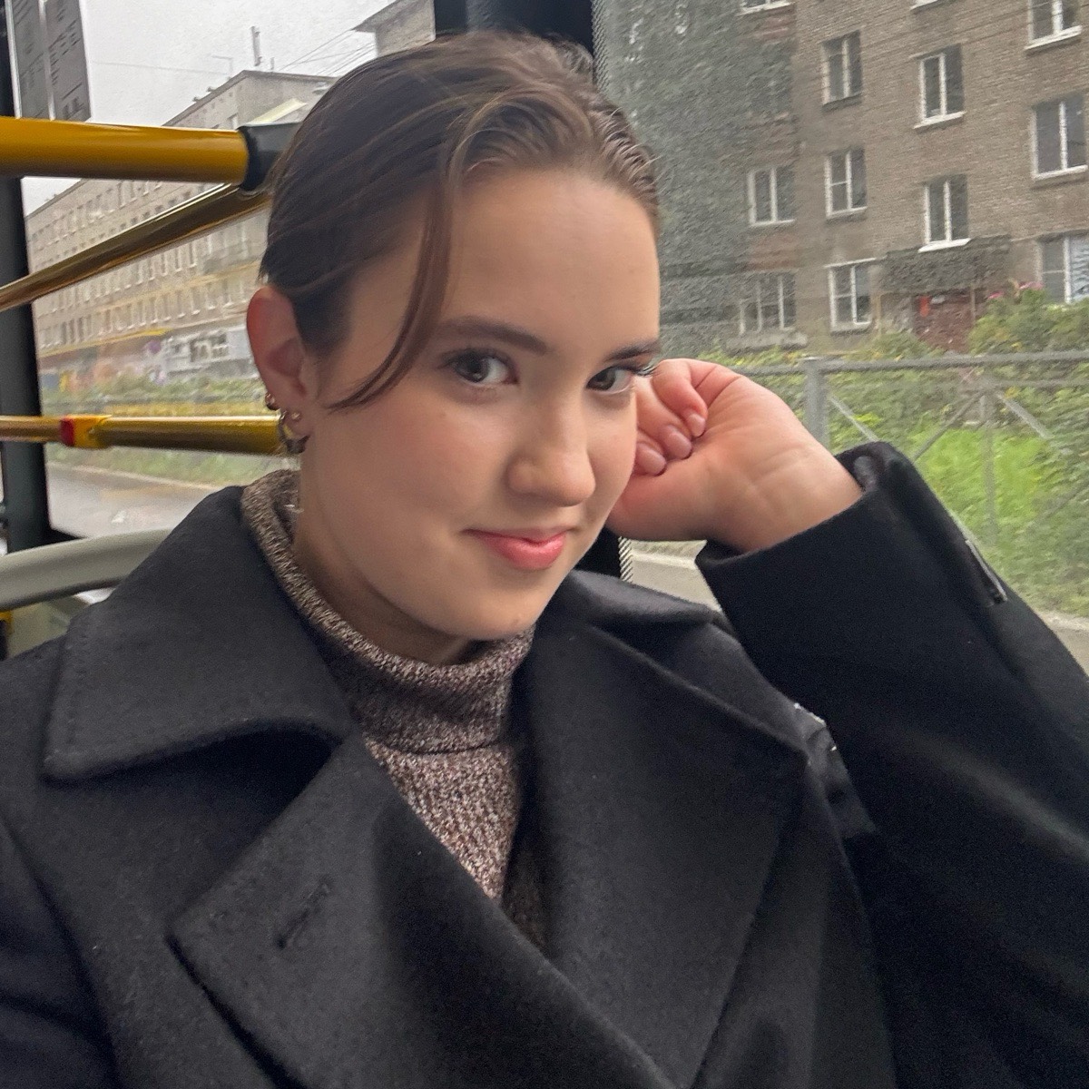 Елизавета Иванова