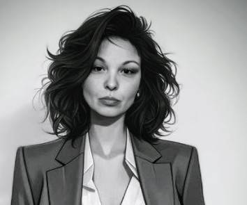 Василисса Оболенская