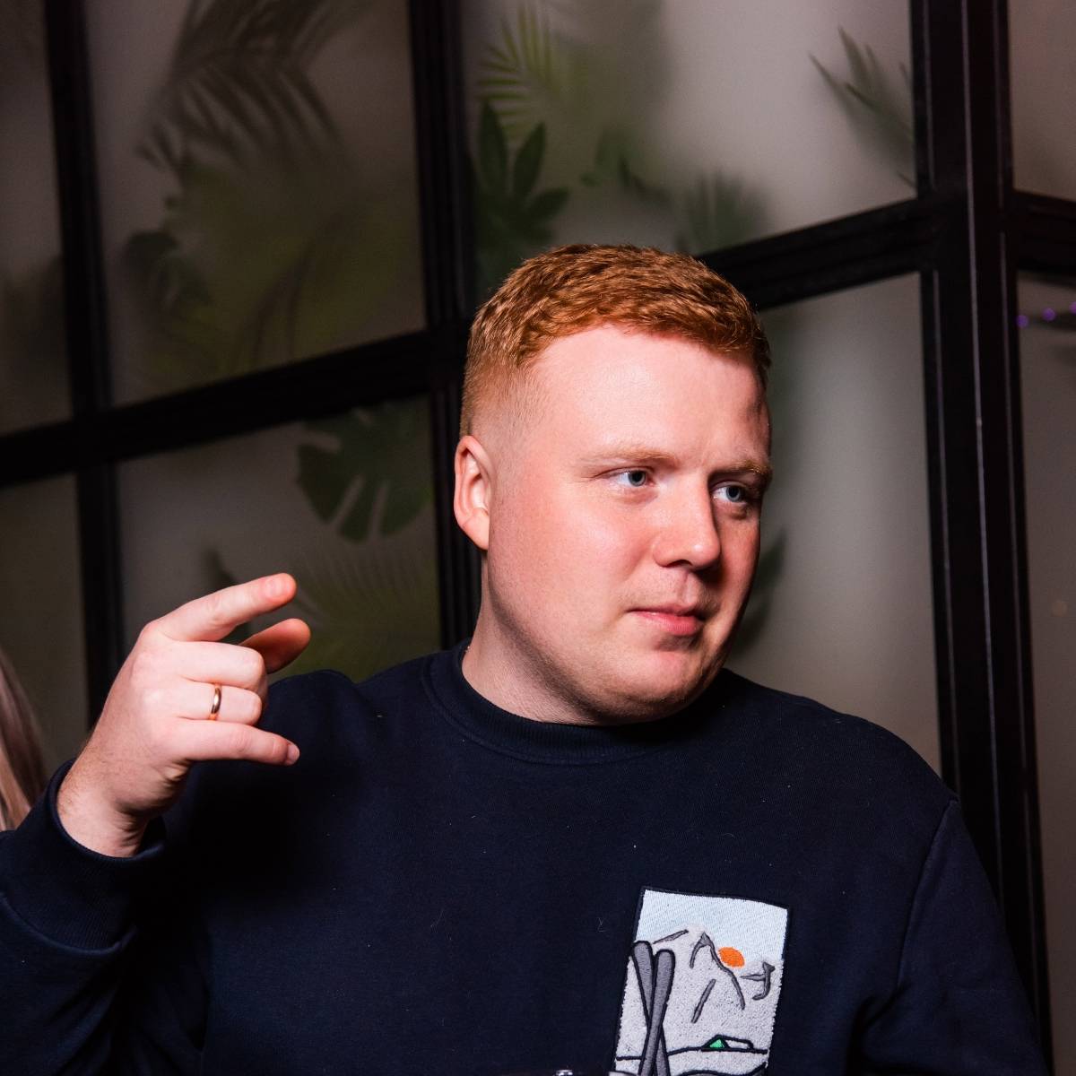 Роман Грибанов | Сетка — социальная сеть от hh.ru