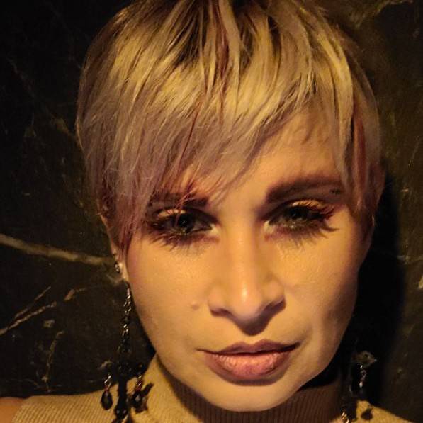 Татьяна Гооге