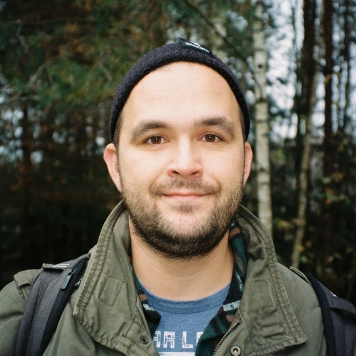 Наиль Жамалетдинов | Сетка — социальная сеть от hh.ru