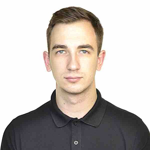 Владислав Тихонов | Сетка — социальная сеть от hh.ru