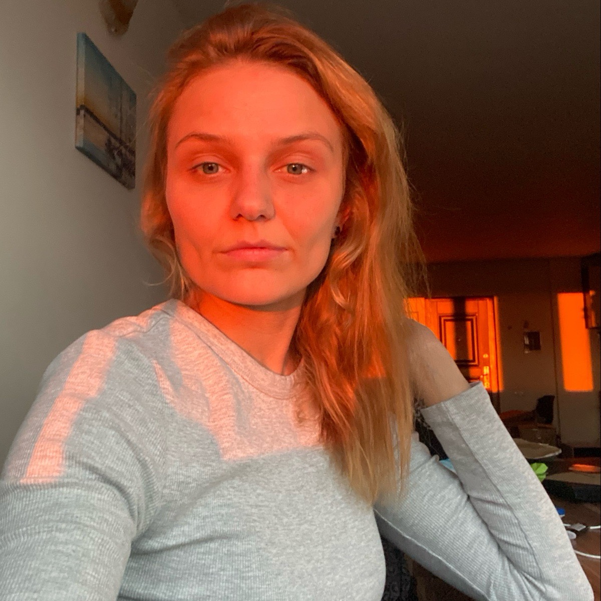 Дарья Чекрыжова