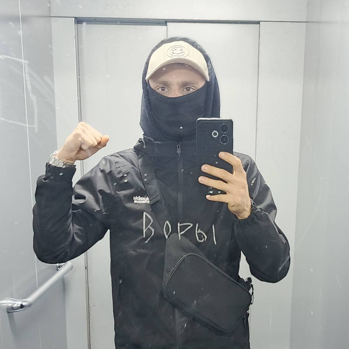 Илья Павлов