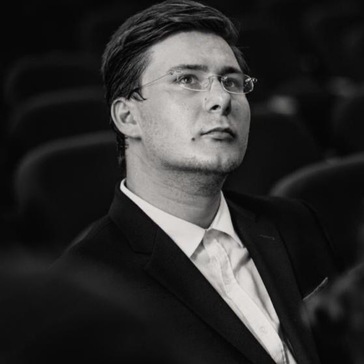 Андрей Колосов