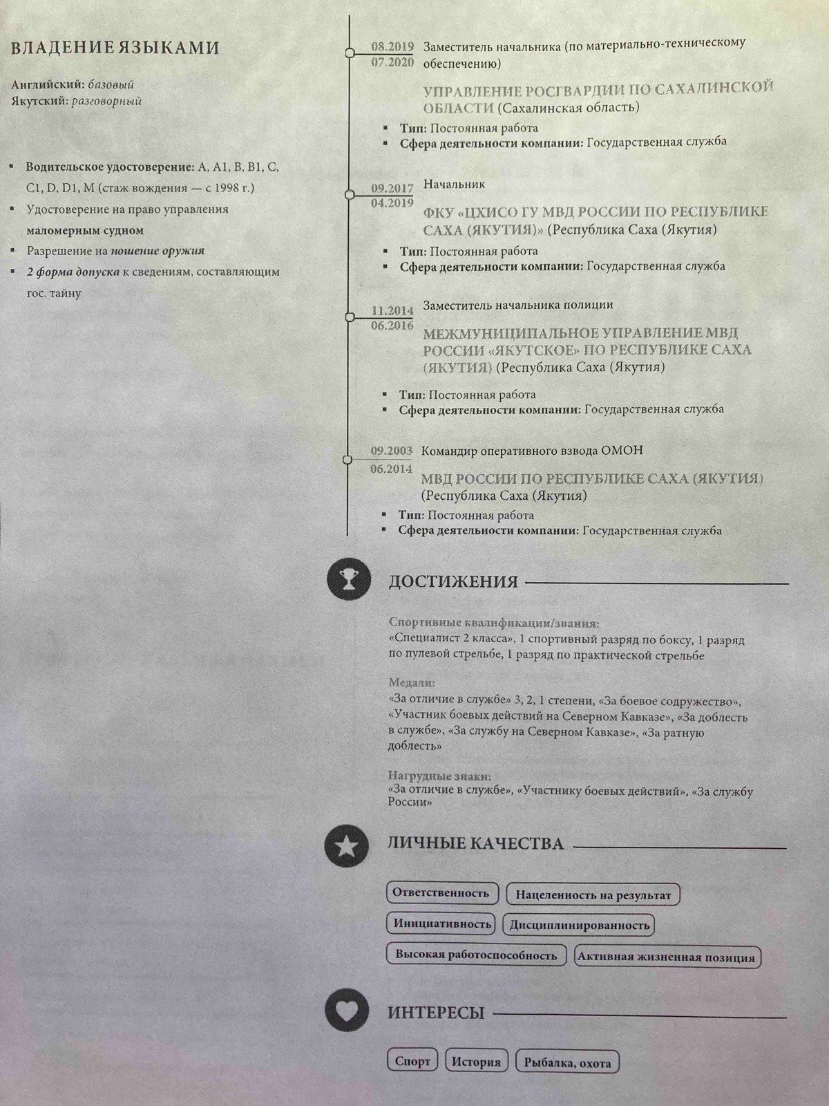 Сергей Савчук