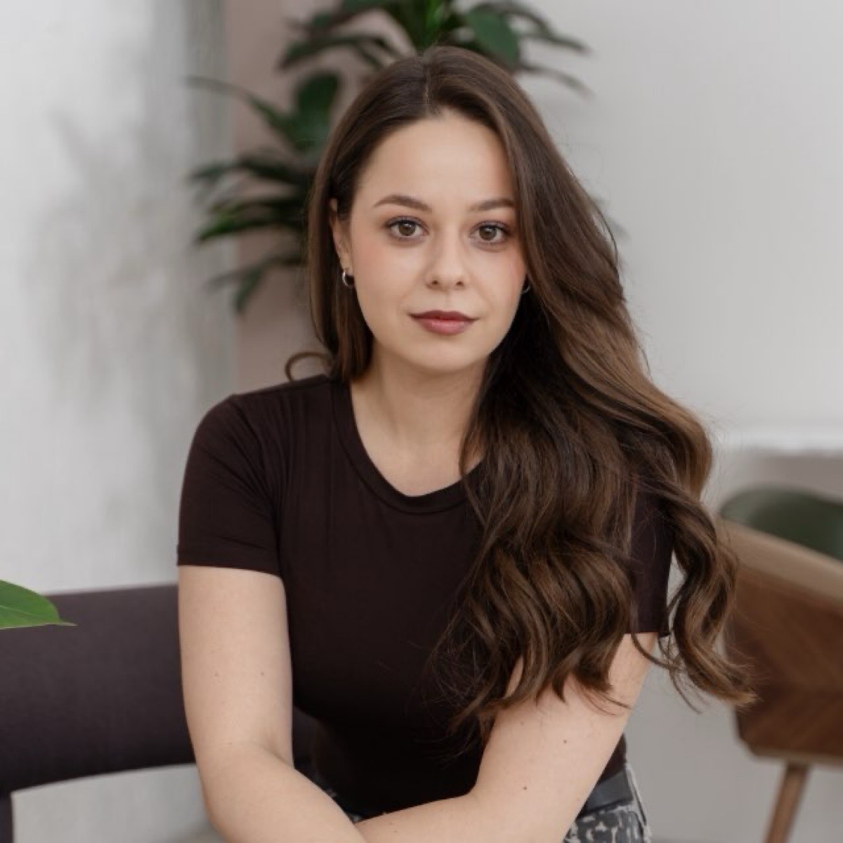 Катя Верлина