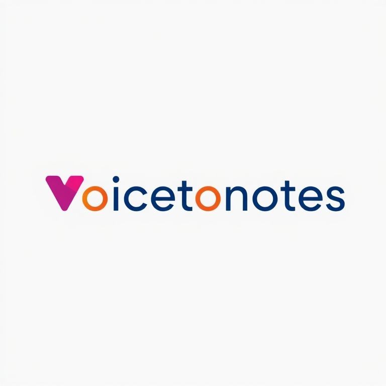 Представляем VoiceToNotes – умный инструмент для транскрипции голоса и заметок, который использует мощь ИИ. Он позволяет легко и быстро фиксировать идеи в реальном времени | Сетка — социальная сеть от hh.ru