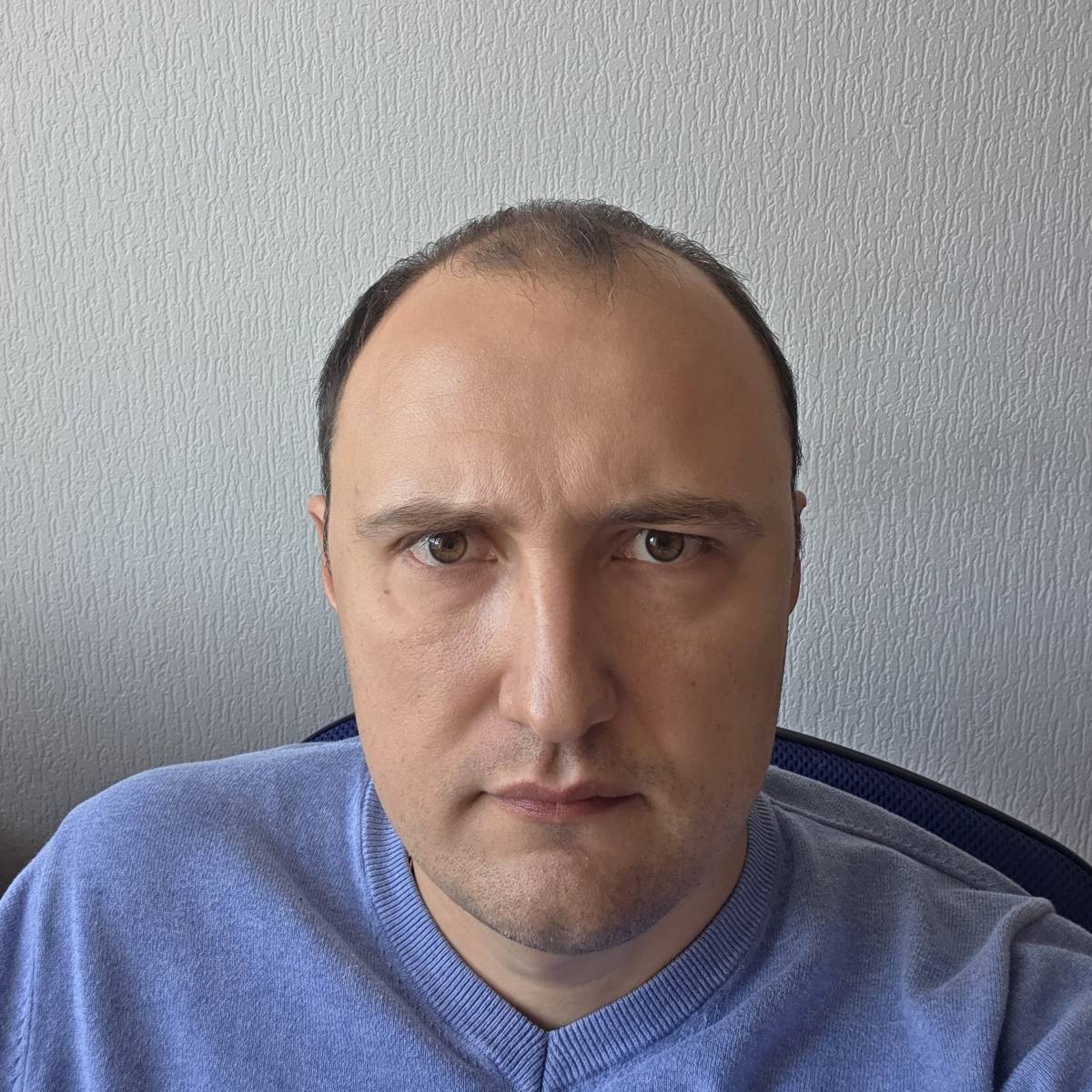 Александр Саталкин