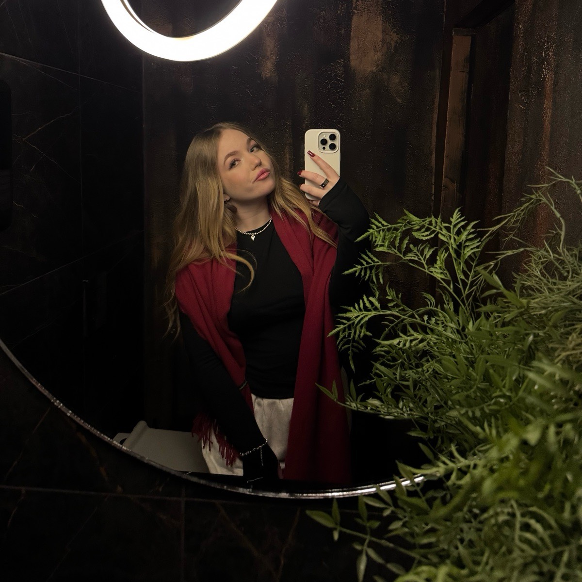 Валерия Помещикова