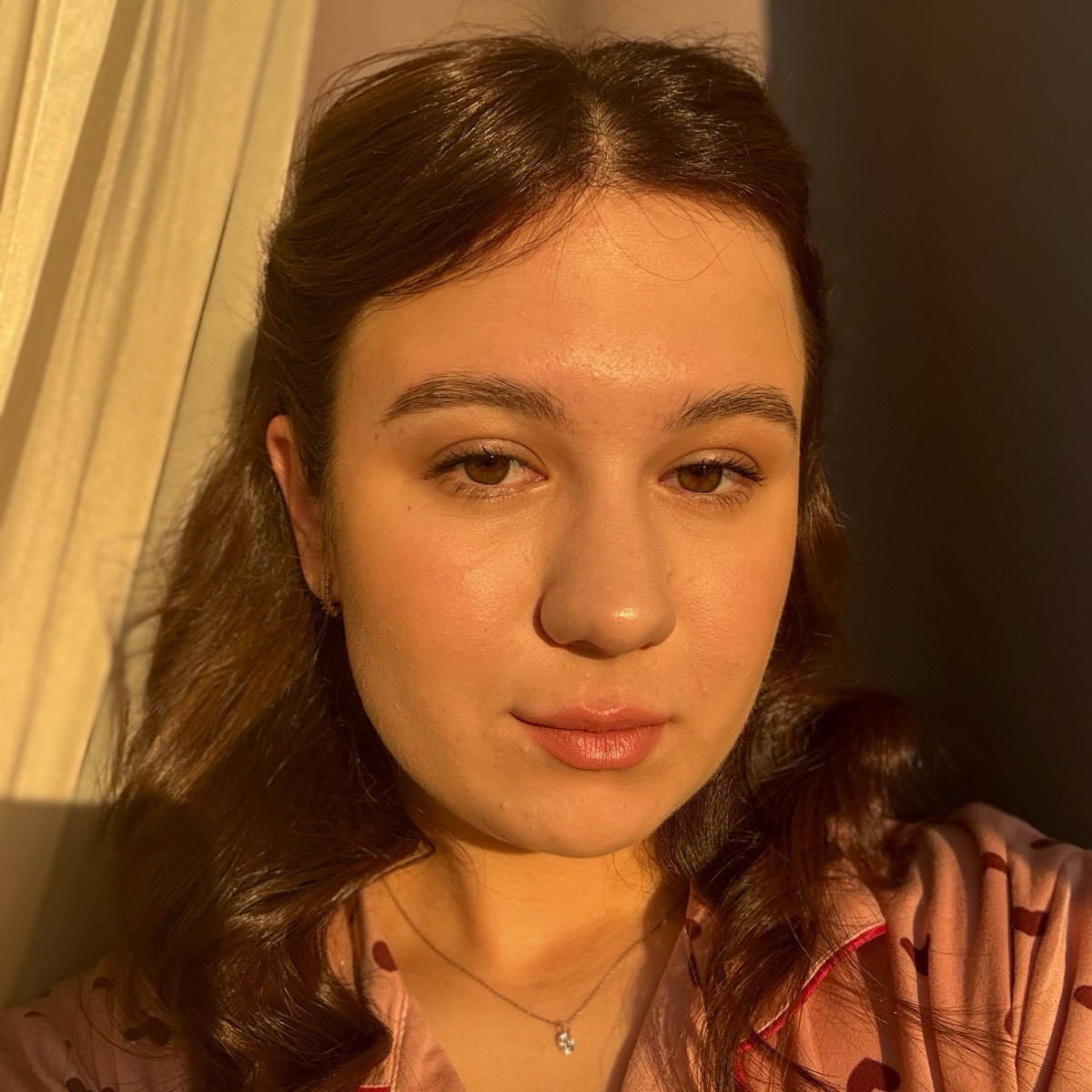 Алина Ходеева