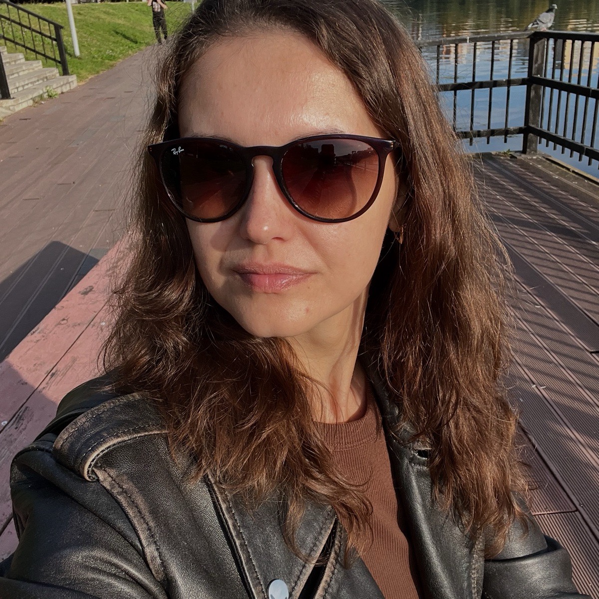 Светлана Бутузова | Сетка — социальная сеть от hh.ru