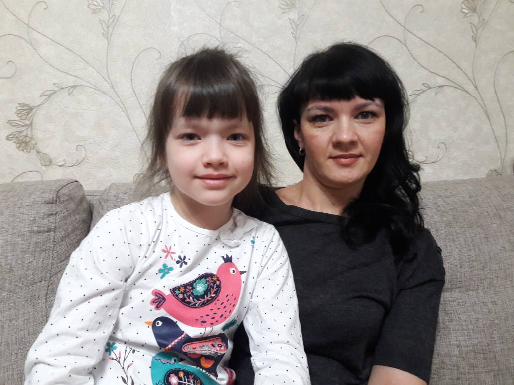 Юлия Злобина
