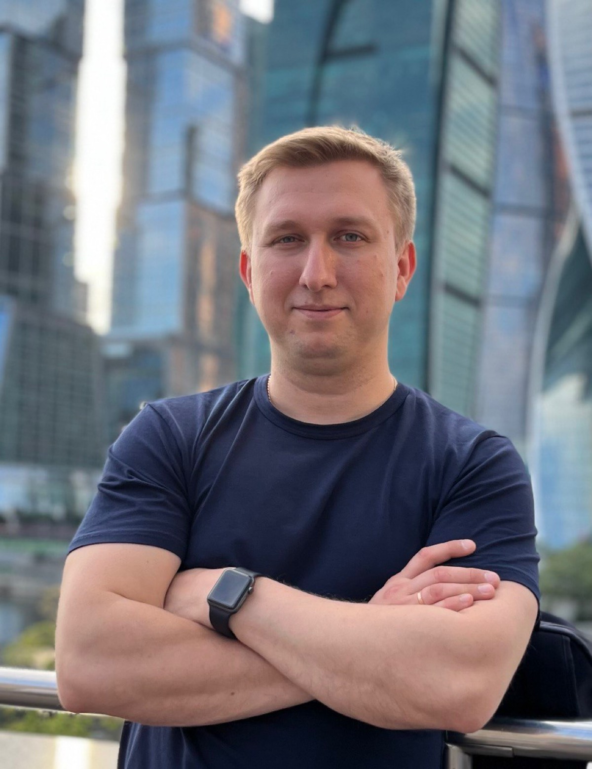 Константин Новиков | Сетка — социальная сеть от hh.ru