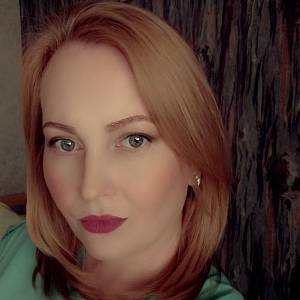 Екатерина Крылова