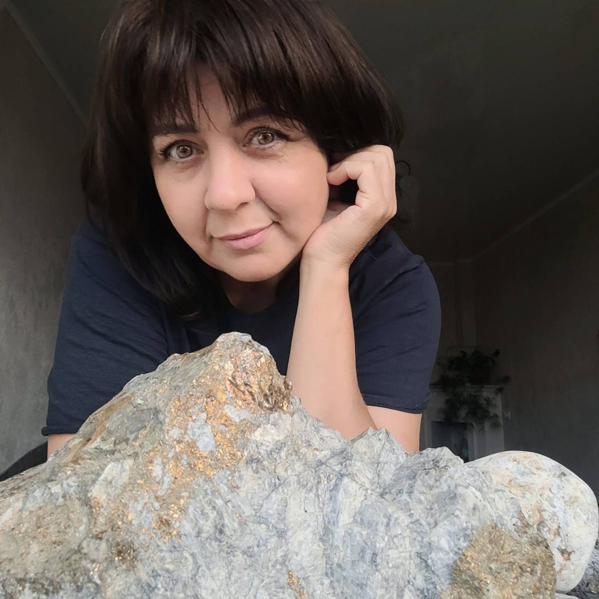 Лилия Халикова