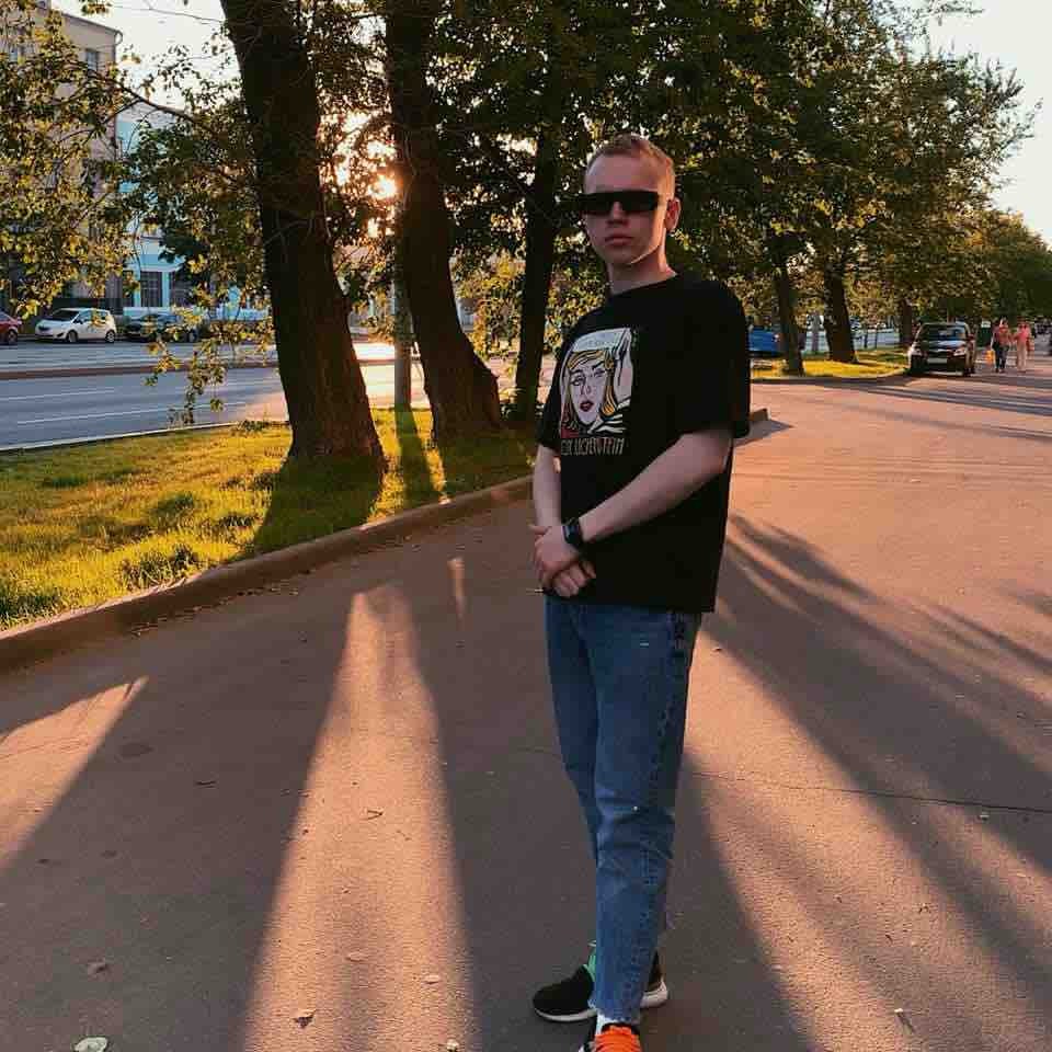 Иван Минтяков