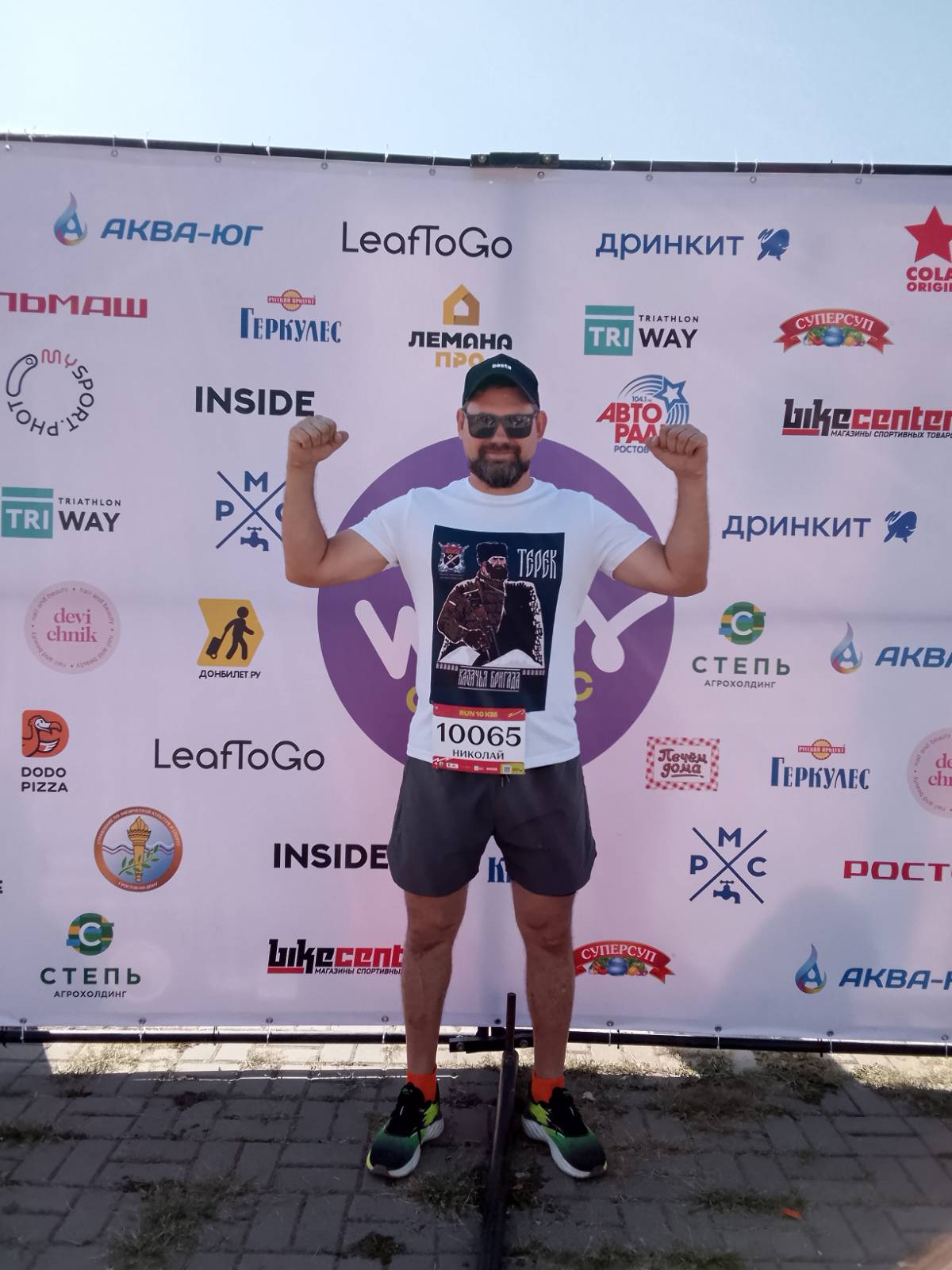 Николай Кудинов | Сетка — социальная сеть от hh.ru