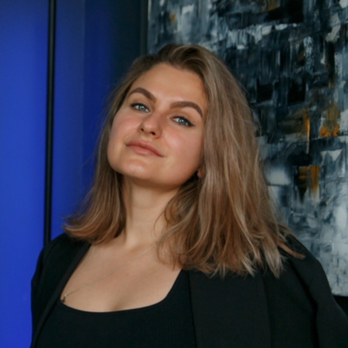 Наталия Затейщикова | Сетка — социальная сеть от hh.ru