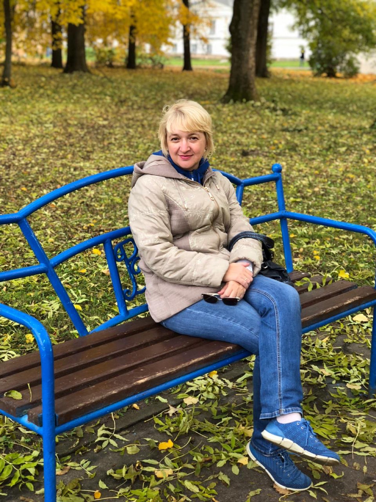 Светлана Лютова