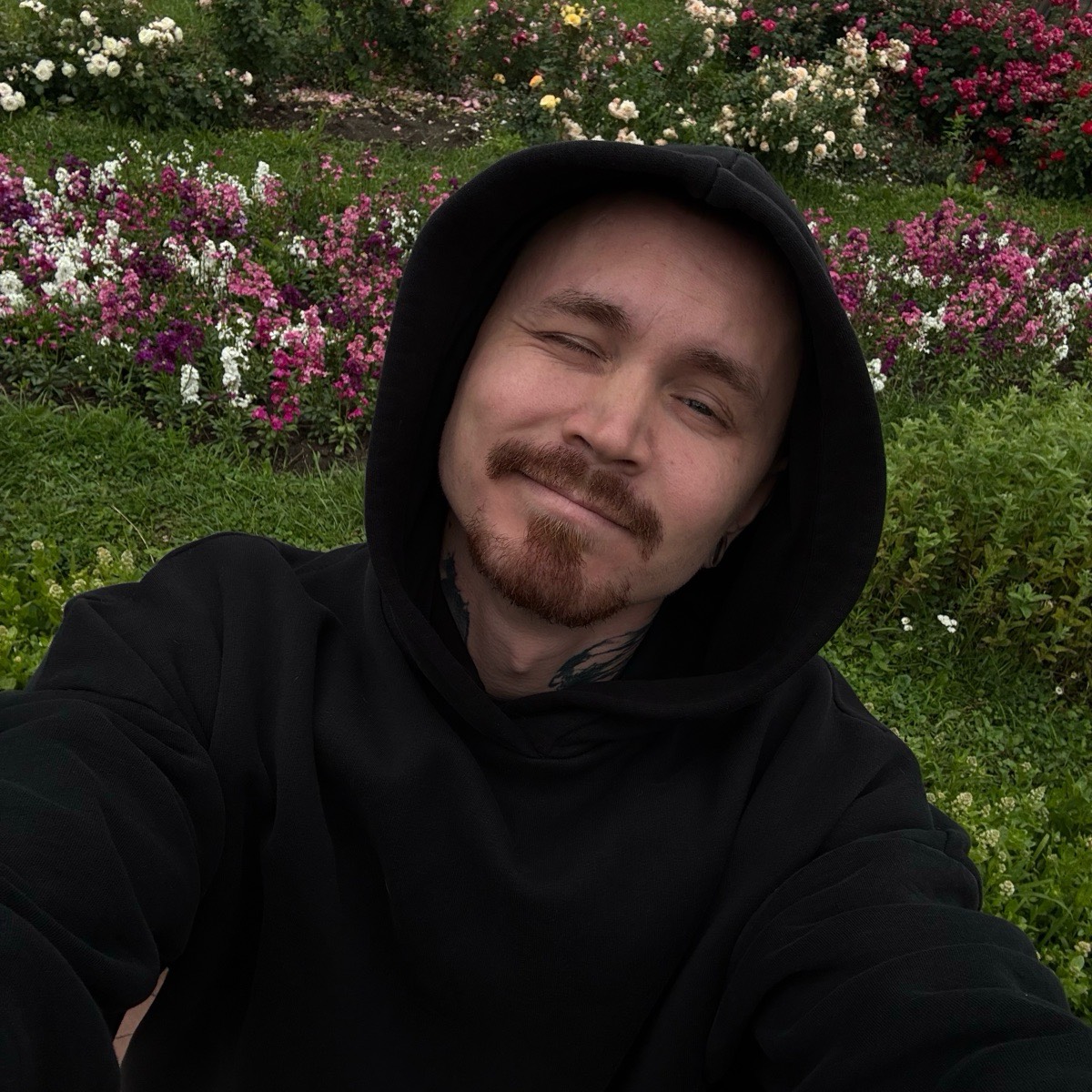 Дмитрий Вселенский