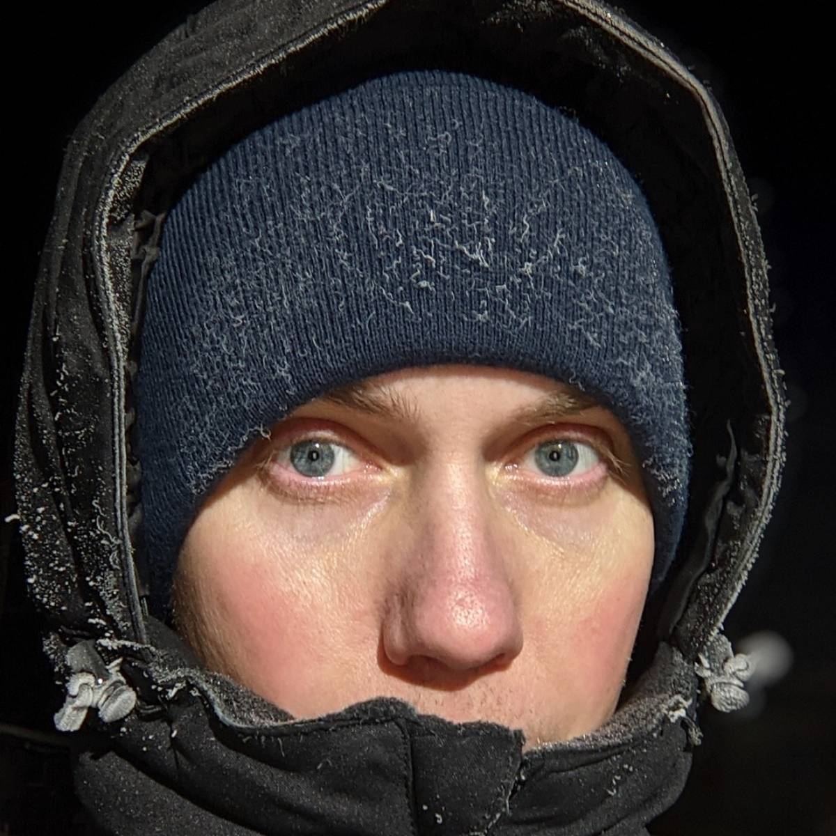 Семён Молин | Сетка — социальная сеть от hh.ru