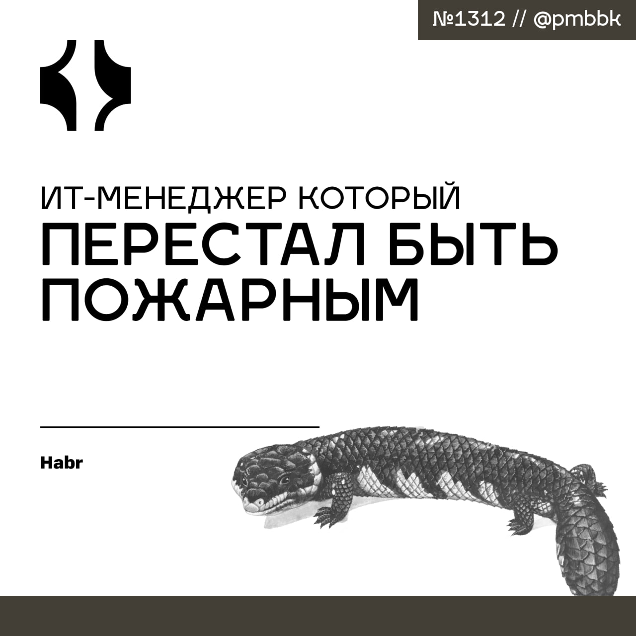 🔥 ИТ-менеджер, который перестал быть пожарным
Вот история управления 40 проектами и система, которая меня спасла | Сетка — социальная сеть от hh.ru