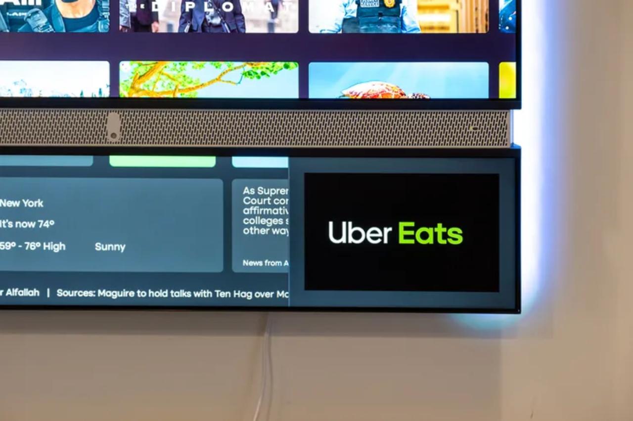 Зумеры придумали бесплатный телевизор: стартап Telly раздает Smart TV всем желающим. Но придется целыми днями смотреть рекламу | Сетка — социальная сеть от hh.ru
